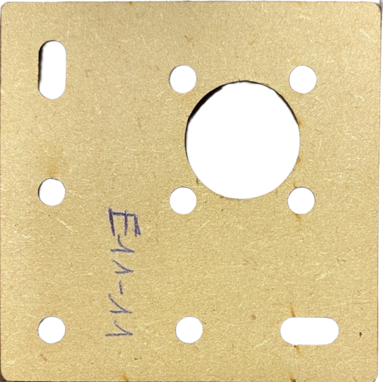 SAé n°3 - De la maquette numérique au prototype
